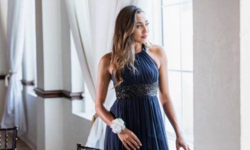 The most effective method to Choose the Best Prom Dress: Tips from Stylists