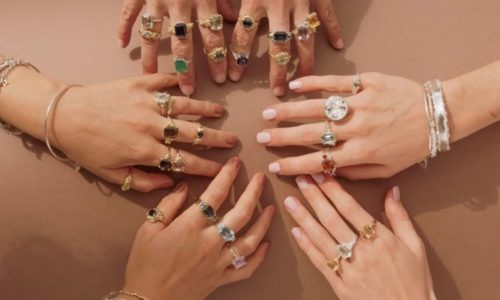 HOW ARE BOHEMIAN RINGS SO POPULAR IN 2022