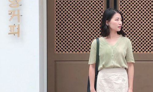 Korean Fashion Summer Trends For 2022