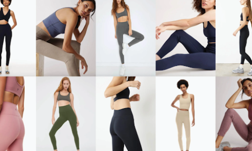 3 Useful Leggings for Women