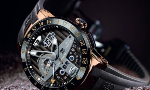 Strategies for Maximizing Your Return When Selling Your Used Luxury Watch in NYC