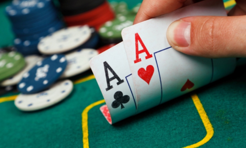 The Beginner’s Guide to Poker Rules