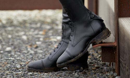 Jodhpur Boots for Women: A Fashionable Twist on Classic Equestrian Style