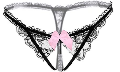 Novelty Underwear for Women: Have Some Fun with Your Lingerie Collection