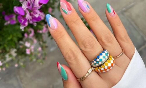 Spring Nails 2023: Embrace the Colors of the Season