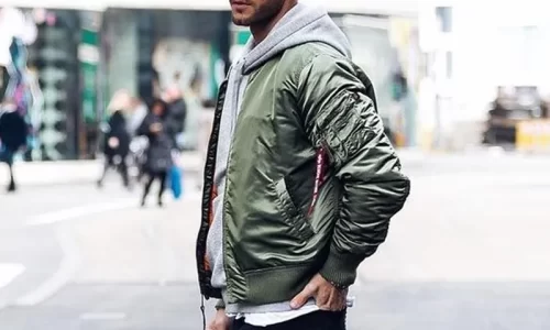 Spring Into Style: 6 Fresh Ways to Wear Your Favorite Hoodie