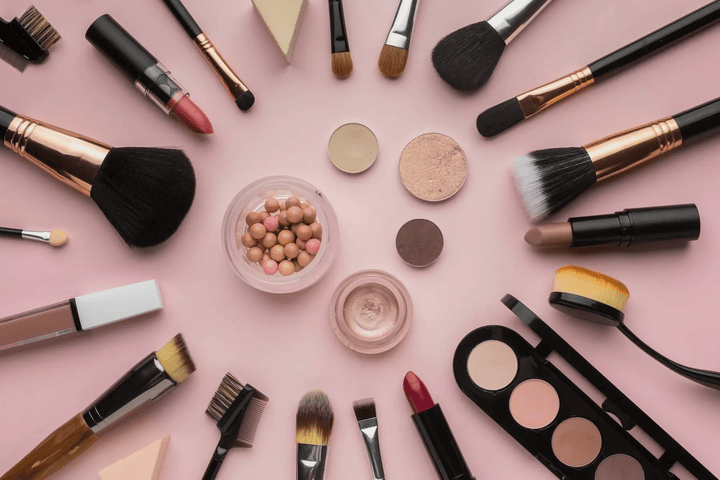 Wholesale Cosmetics Procurement