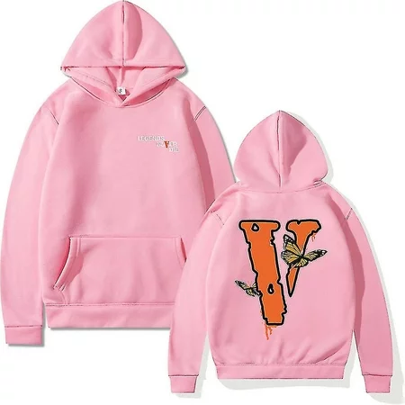 Vlone Hoodie