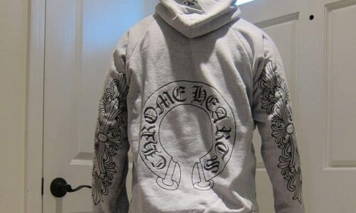 Chrome hearts Hoodie Must-Have for Your Wardrobe