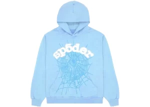 Sp5der Hoodie