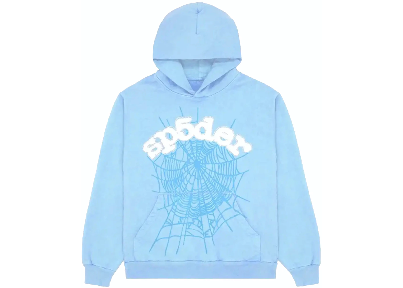 Sp5der Hoodie