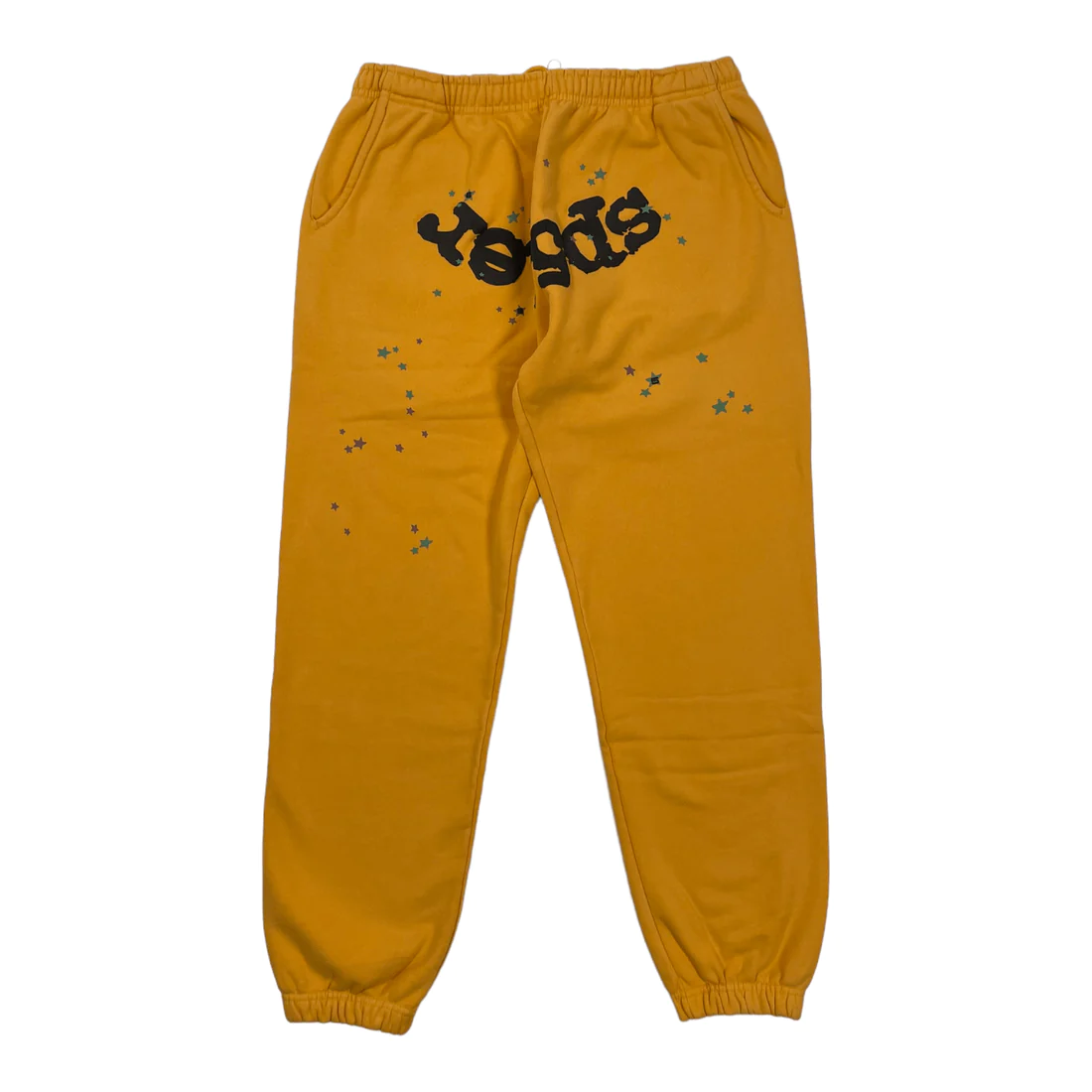 sp5der sweatpants