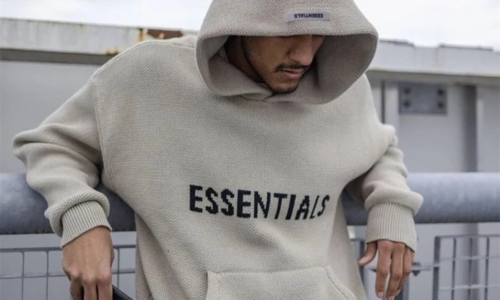 Essentials Hoodie – Latest Styles