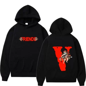 Vlone Hoodie