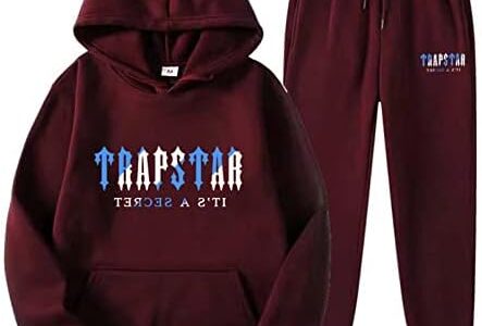 Urban Elegance: Trapstar London’s Streetwear Revolution