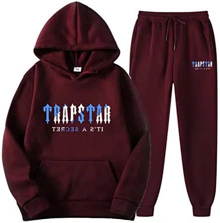 Urban Elegance: Trapstar London's Streetwear Revolution | FASHION TAKING