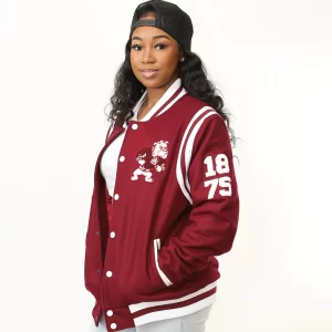 Varsity Jacket