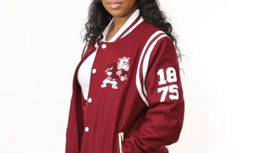 Style Your Varsity Jacket for Any Occasion