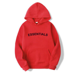 Essential Hoodie