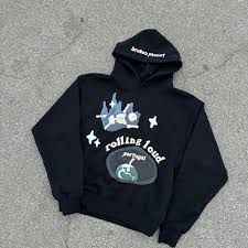 Discover Your Unique Style with Broken Planet’s Hoodies