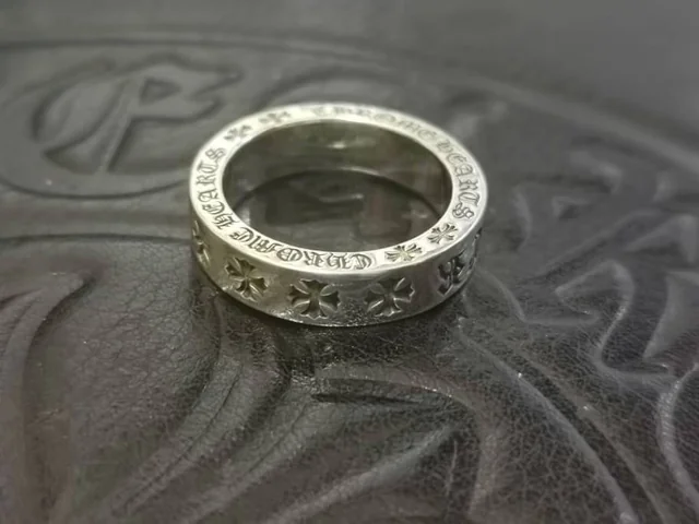 Chrome Hearts Ring