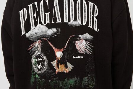 The uniqueness of Pegador clothing in the fashion world 