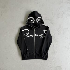 Carsicko Hoodie