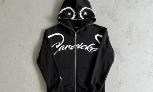 Make a Statement with Carsicko Hoodie- Your Fashion Choice