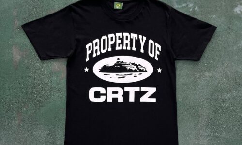 Let go of Authenticity: The CRTZ Revolution in Streetwear