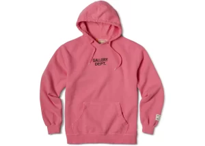 gallery dept hoodie