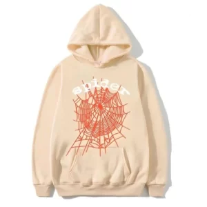 sp5der hoodie