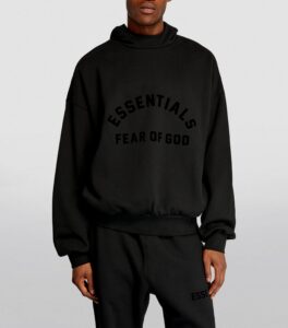 essential hoodies