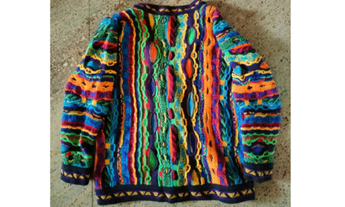 Coogi Sweater – Shop Online