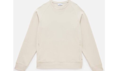 Style With The Timeless Appeal of Essentials Sweatshirt
