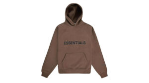 essentials Hoodie