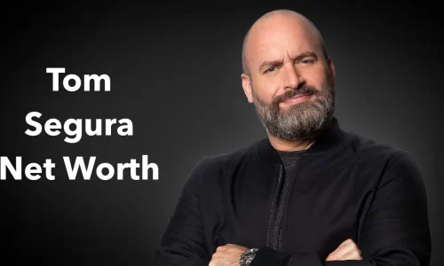 Tom Segura Net Worth: A Closer Look at the Comedian’s Earnings