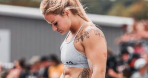 Dani Elle Speegle