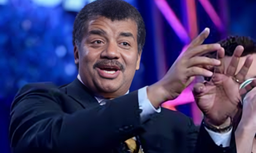 Neil deGrasse Tyson’s Meteoric Rise: His Net Worth in 2023