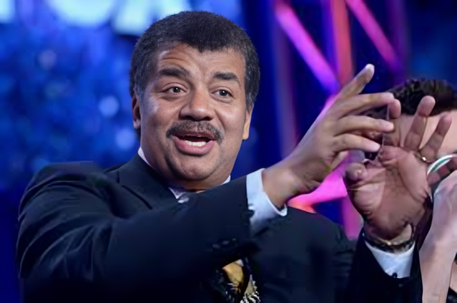 Neil Degrasse Tyson Net Worth 2023